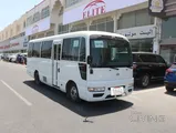 Nissan Civilian  2022