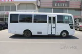 Nissan Civilian  2022