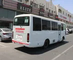 Nissan Civilian  2022