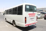 Nissan Civilian  2022