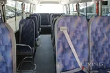 Nissan Civilian  2022