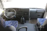 Nissan Civilian  2022