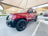 NISSAN EXTERRA- Urgent sale to buy a Land Cruiser
