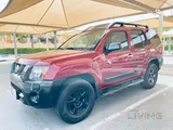 NISSAN EXTERRA- Urgent sale to buy a Land Cruiser