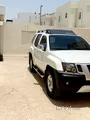 Nissan Extra