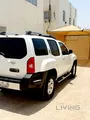 Nissan Extra