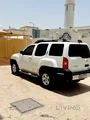 Nissan Extra