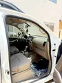 Nissan Extra