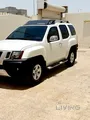 Nissan Extra