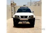 Nissan Extra