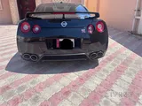 Nissan GT-R R35 2013
