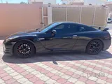 Nissan GT-R R35 2013