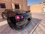 Nissan GT-R R35 2013