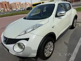 Nissan Juke 2012