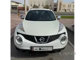 Nissan Juke 2012