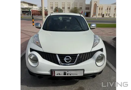 Nissan Juke  2012
