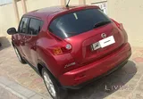 Nissan Juke 2012 –  Perfect Condition
