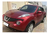Nissan Juke 2012 –  Perfect Condition