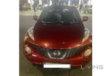 Nissan juke 2013