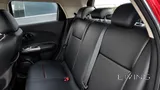 Nissan Juke 2014  X-tronic CVT