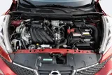 Nissan Juke 2014  X-tronic CVT