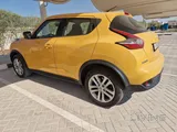 Nissan Juke 2015