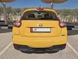 Nissan Juke 2015