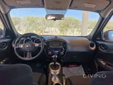 Nissan Juke 2015