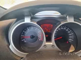 Nissan Juke 2015
