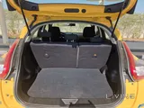 Nissan Juke 2015