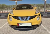Nissan Juke 2015