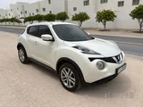 Nissan Juke 2015 Mileage 130,000km