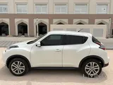 Nissan Juke 2015 Mileage 130,000km