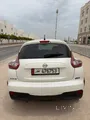 Nissan Juke 2015 Mileage 130,000km