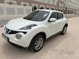 Nissan Juke 2015 Mileage 130,000km