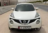 Nissan Juke 2015 Mileage 130,000km