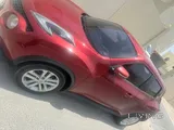 Nissan Juke 2016 – For Sale