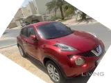 Nissan Juke 2016 – For Sale