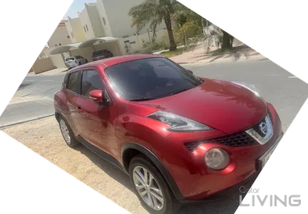 Nissan Juke  2016