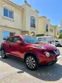 Nissan Juke 2016 Turbo FULL OPTION