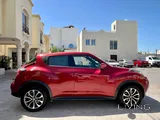 Nissan Juke 2016 Turbo FULL OPTION