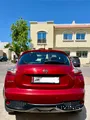 Nissan Juke 2016 Turbo FULL OPTION