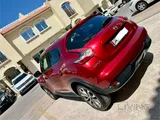 Nissan Juke 2016 Turbo FULL OPTION