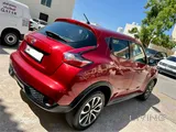 Nissan Juke 2016 Turbo FULL OPTION