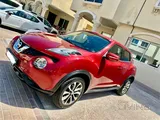 Nissan Juke 2016 Turbo FULL OPTION