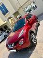 Nissan Juke 2016 Turbo FULL OPTION