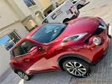Nissan Juke 2016 Turbo FULL OPTION
