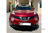 Nissan Juke 2016 Turbo FULL OPTION