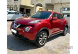Nissan Juke 2016 Turbo FULL OPTION