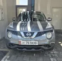 Nissan Juke – 278,000 KM – Price Negotiable